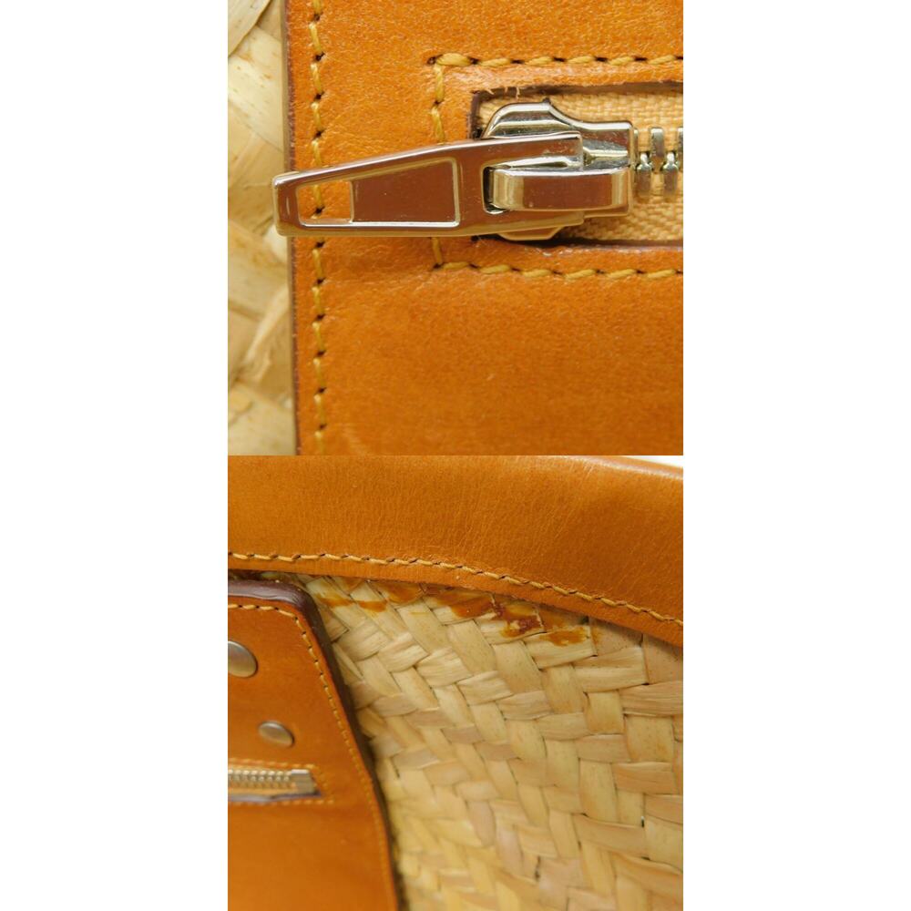 BALENCIAGA Bistro Paniendo Bag handbag outings makes great - Picture 6 of 7